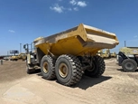 Back corne rof used Komatsu